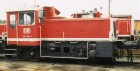 63989 Roco Diesel Shunter BR 332